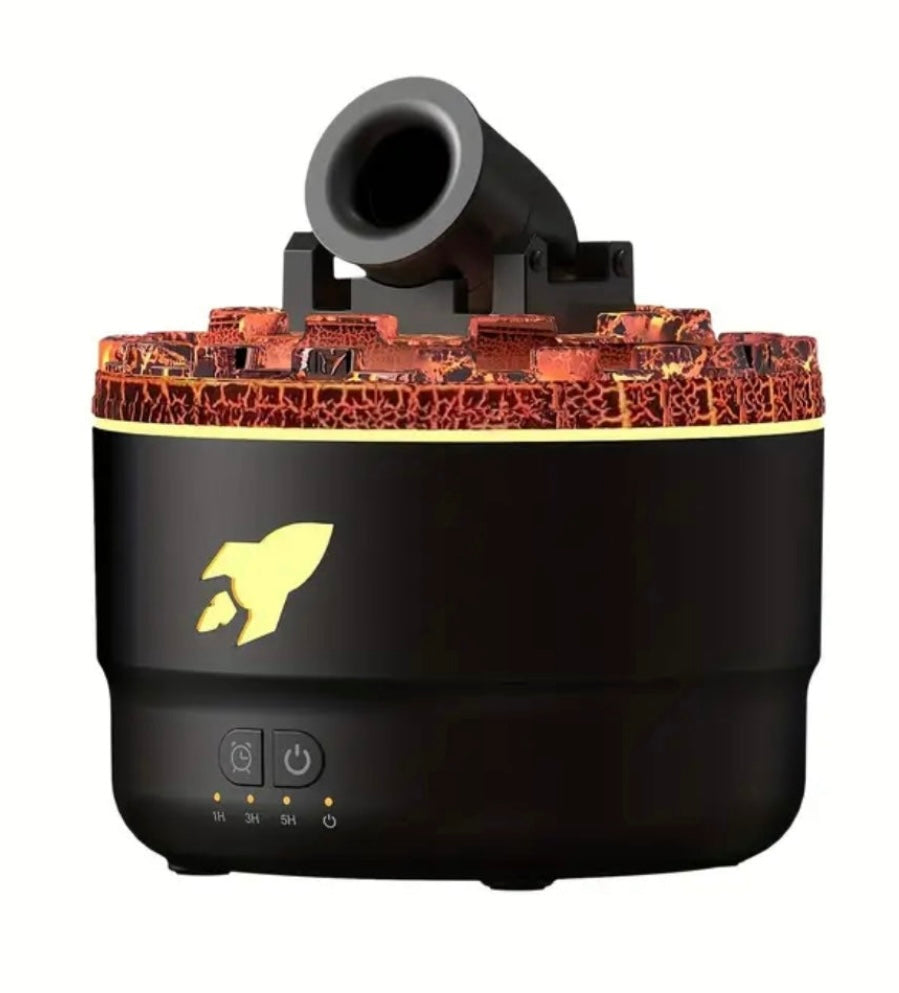 theSeasonsCo™ - Aromatherapy Cannon Diffuser