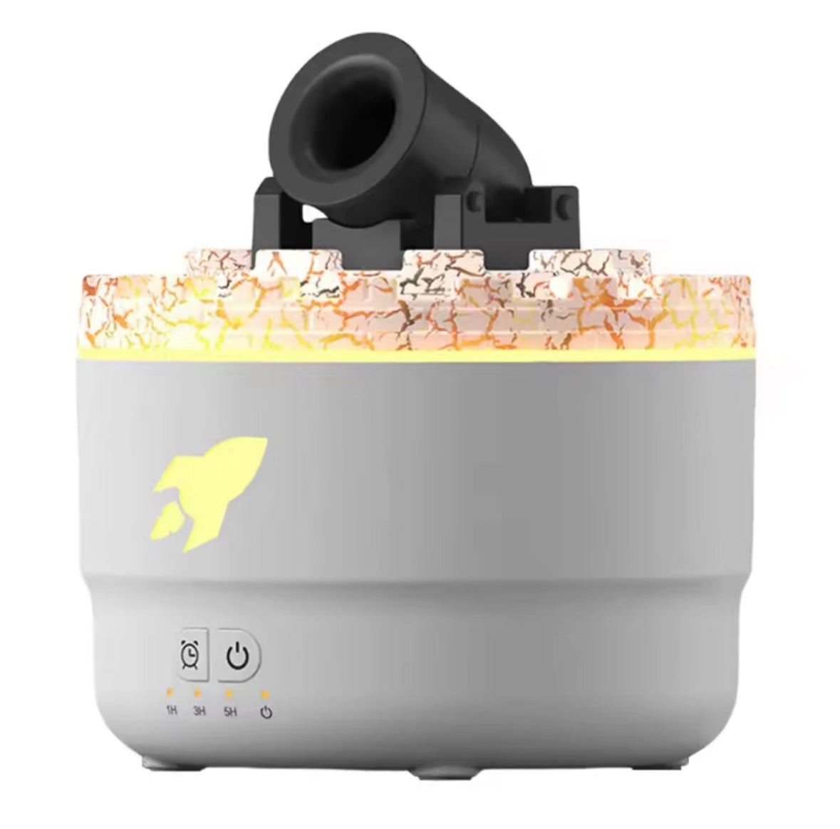 theSeasonsCo™ - Aromatherapy Cannon Diffuser